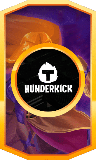 thunderkick