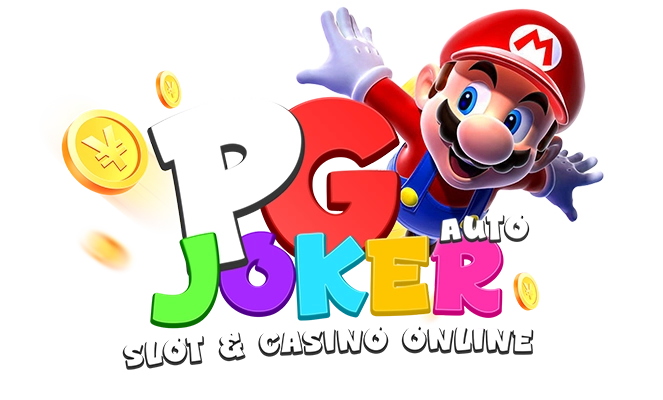 pg joker auto wallet